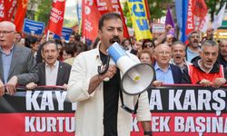 Talat Yalaz hakkında dava açıldı