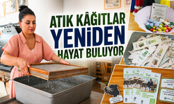 Tepebaşı'nda ağaçlar kesilmekten kurtarılıyor