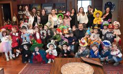 Tepebaşı'nın erken çocukluk eğitim merkezleri kura çekimi gerçekleştirilecek