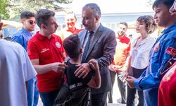 THK’dan çocuklara havacılık dolu gün