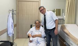 Triküspit kapak yetersizliğinde girişimsel tedavi yöntemi