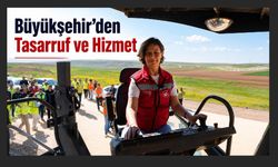 Ünlüce mayıs ayı çalışmalarını değerlendirdi