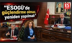 Vali Yılmaz: Rehavete kapılmamalıyız