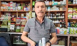 Yaz sıcaklarında haşerelerden korunmanın doğal yolları aktarlarda