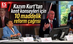 Yeni nesil kent konseyleri inşa etmeliyiz