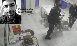 Zanlı: "Büyü yaptığını düşünüyordum"