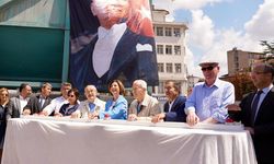 100 Milyon TL’lik yatırımla cumhuriyet mirası yeniden hayat buluyor