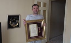 15 Temmuz'da kafasına kurşun isabet eden gazi o geceyi anlattı
