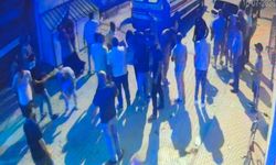2'si polis 8 kişinin yaralandığı kavgada bunlar olmuş