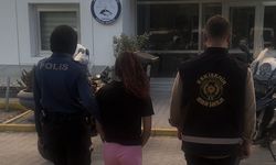 49 yıl hapis cezası ile aranıyordu yakalandı