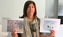 Alpu Büyük Ovası İçin Kritik Uyarı