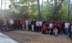 Altes’ten Eskişehirspor Taraftarına Birlik Çağrısı