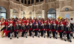Anadolu Üniversitesi Türk kültürünü İspanya'ya taşıdı