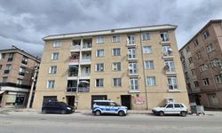 Annesi Evde Cansız Bedenini Buldu