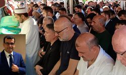 Ayhan Taşçı son yolculuğuna uğurlandı