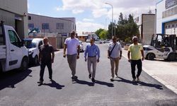 Baksan’da büyük dönüşüm