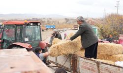 Balya desteği için başvurular devam ediyor
