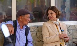 Başkan Ünlüce Emek Mahallesi sakinlerini dinledi