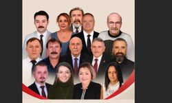 Bozüyük’te CHP’de Toplu İstifa