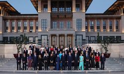 Bugün aynı Külliye, dünya diplomasisinin merkezi haline geldi"