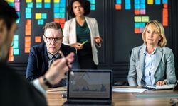 Dijital Dönüşüm Çağında Liderlik Neden Yeniden Tanımlanıyor?
