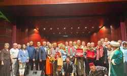 Dünya Eskişehirliler Günü’ne Özel Konser