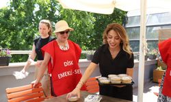 Emekleriyle bugünlerimizi inşa ettiler
