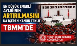 En düşük emekli maaşı belli oldu
