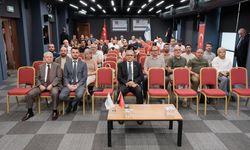 Endüstriyel yapay zeka buluşmaları gerçekleştirildi