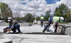 Ertuğrulgazi Mahallesi’ne yeni park geliyor
