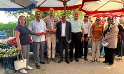 Eskişehir pazarlarında fiyatlar neden daha uygun?