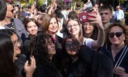 Eskişehir yine zirvede