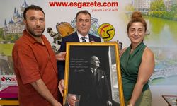 Eskişehir yüksek teknolojiyle büyümeli