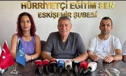 Eskişehir’de 4 okul için acil yıkım kararı