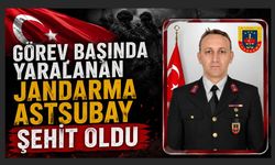 Eskişehir’de görev yapan uzman çavuş şehit oldu