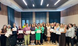 Eskişehir’de koordinatör ebelik sistemi güçleniyor