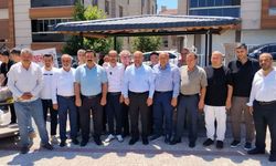 Eskişehir’de Muharrem bereketi: 1500 kişiye aşure ikramı