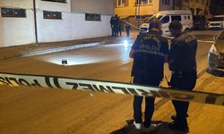 Eskişehir’de silahlı saldırı: 1 yaralı