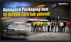 Eskişehir'e dev yatırım
