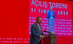 Eskişehir'imiz Paris'le, Londra'yla, Berlin'le yarışır halde