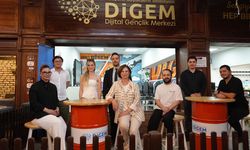 Eskişehir’in dijital geleceği gençlerle şekilleniyor