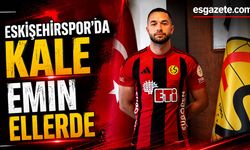 Eskişehirspor, Bora Göymen ile Yola Devam Etti