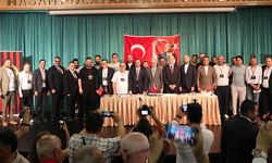 Eskişehirspor’da Tek Hedef Şampiyonluk