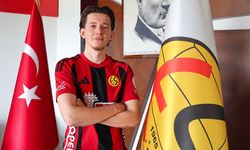 Eskişehirspor'dan hücum hattına takviye