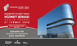ETO’nun yeni hizmet binası için görkemli tören