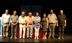 Feridun Andaç, Eskişehirlilerle Buluştu
