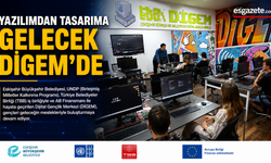Gençlere ücretsiz yapay zekâ ve yazılım eğitimi