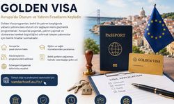 Golden Visa Nedir? Avrupa'da Oturum ve Yatırım Fırsatlarını Keşfedin