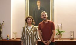 Gurbetçiler için ortak projeler masaya yatırıldı