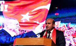 Başkan Albayrak'tan 15 Temmuz mesajı ve Vilayet Meydanı'na davet